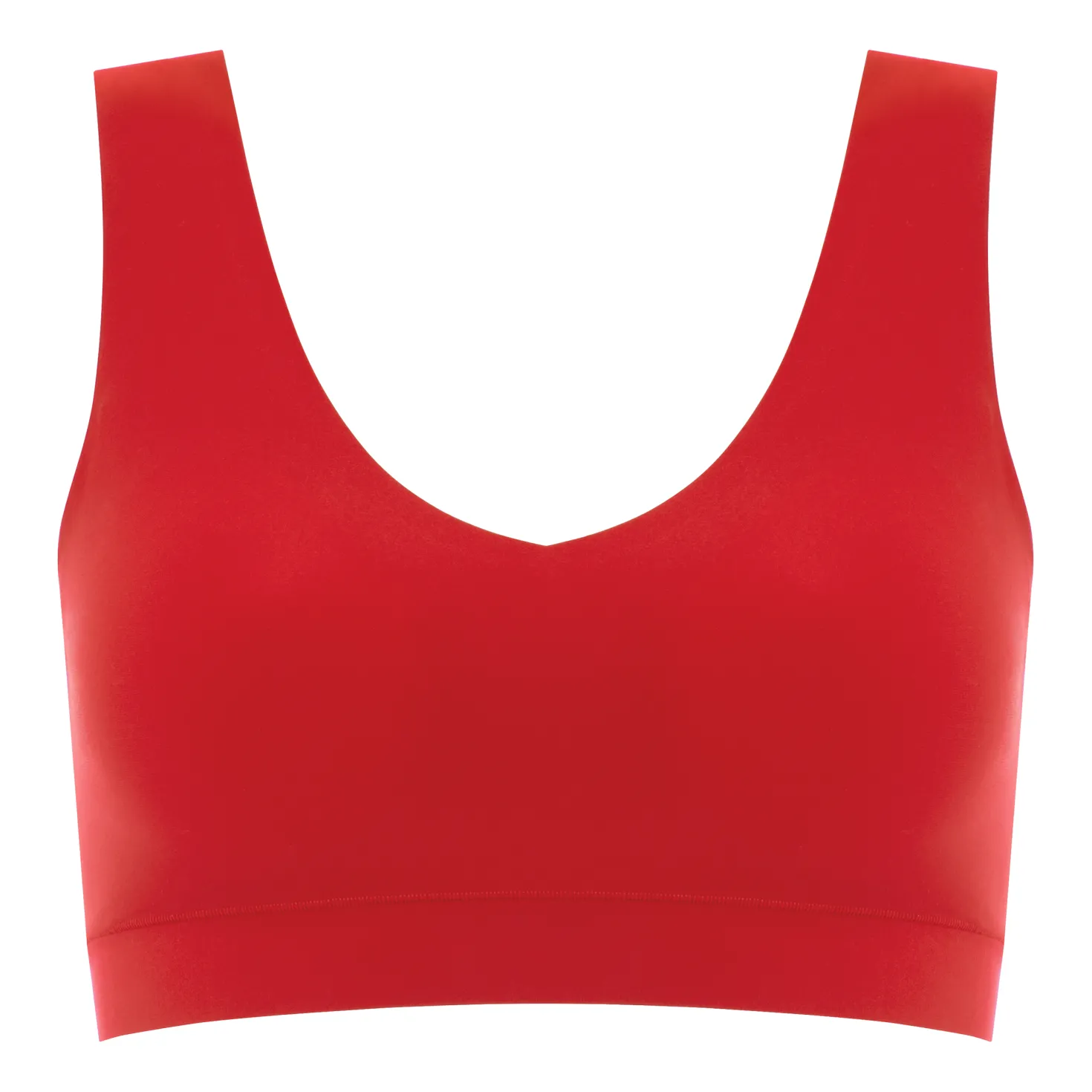 Softstretch Bustier mit Soft Cups