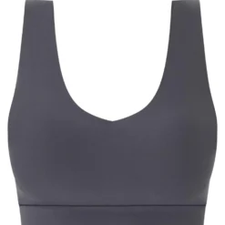 Softstretch bustier mit soft cups