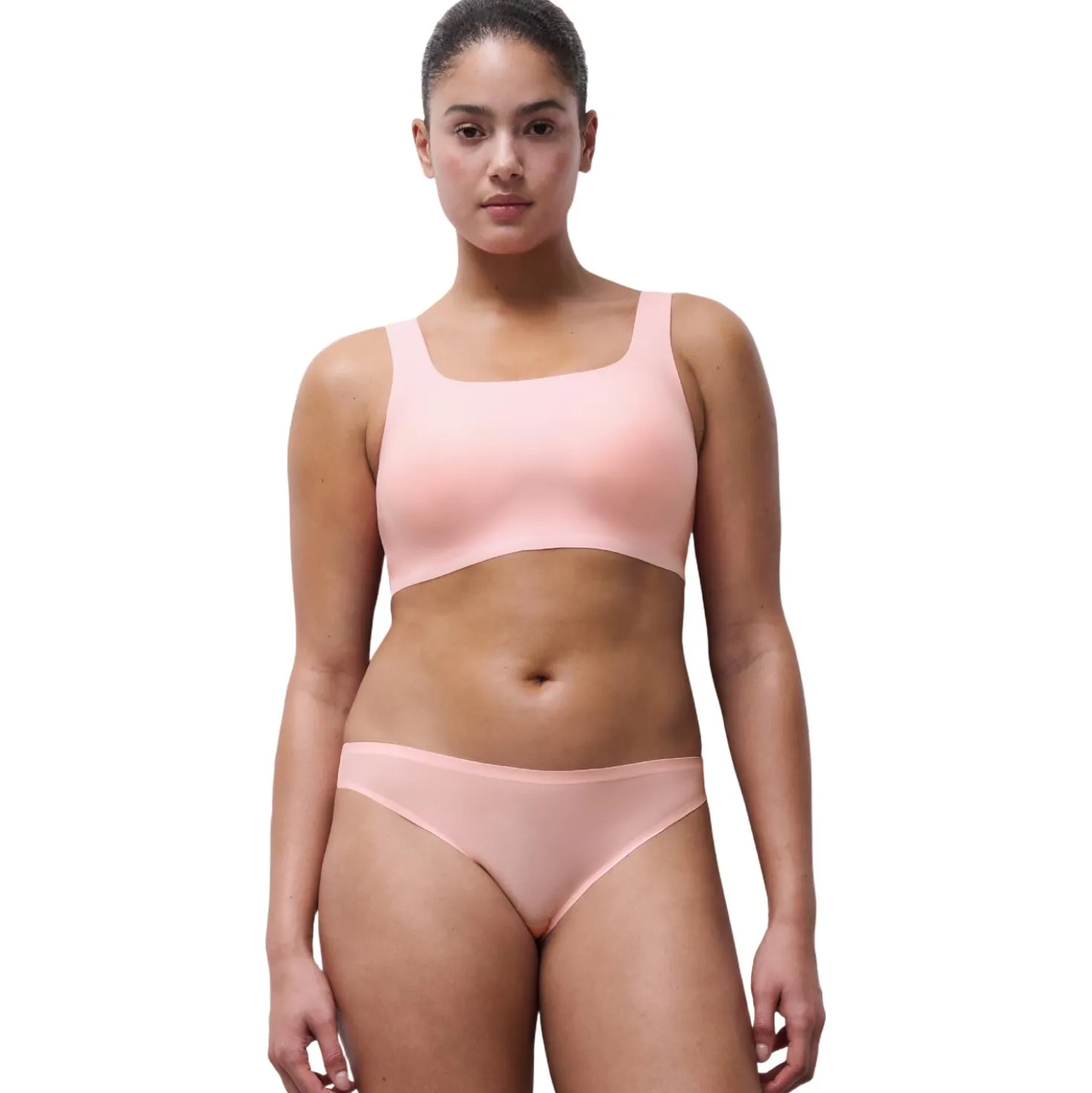 Softstretch Tanga