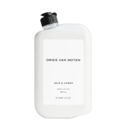 Soie & Amber Body Lotion Refill