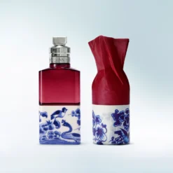 Soie Malaquais Eau de Parfum Refill