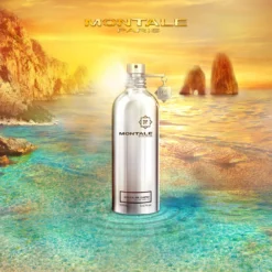 Soleil de Capri
