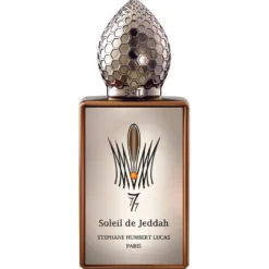 Soleil de Jeddah Afterglow Eau de Parfum