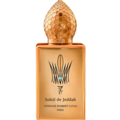 Soleil de Jeddah Mango Kiss Eau de Parfum