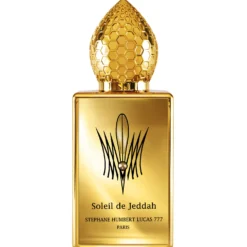 Soleil de Jeddah Original Eau de Parfum