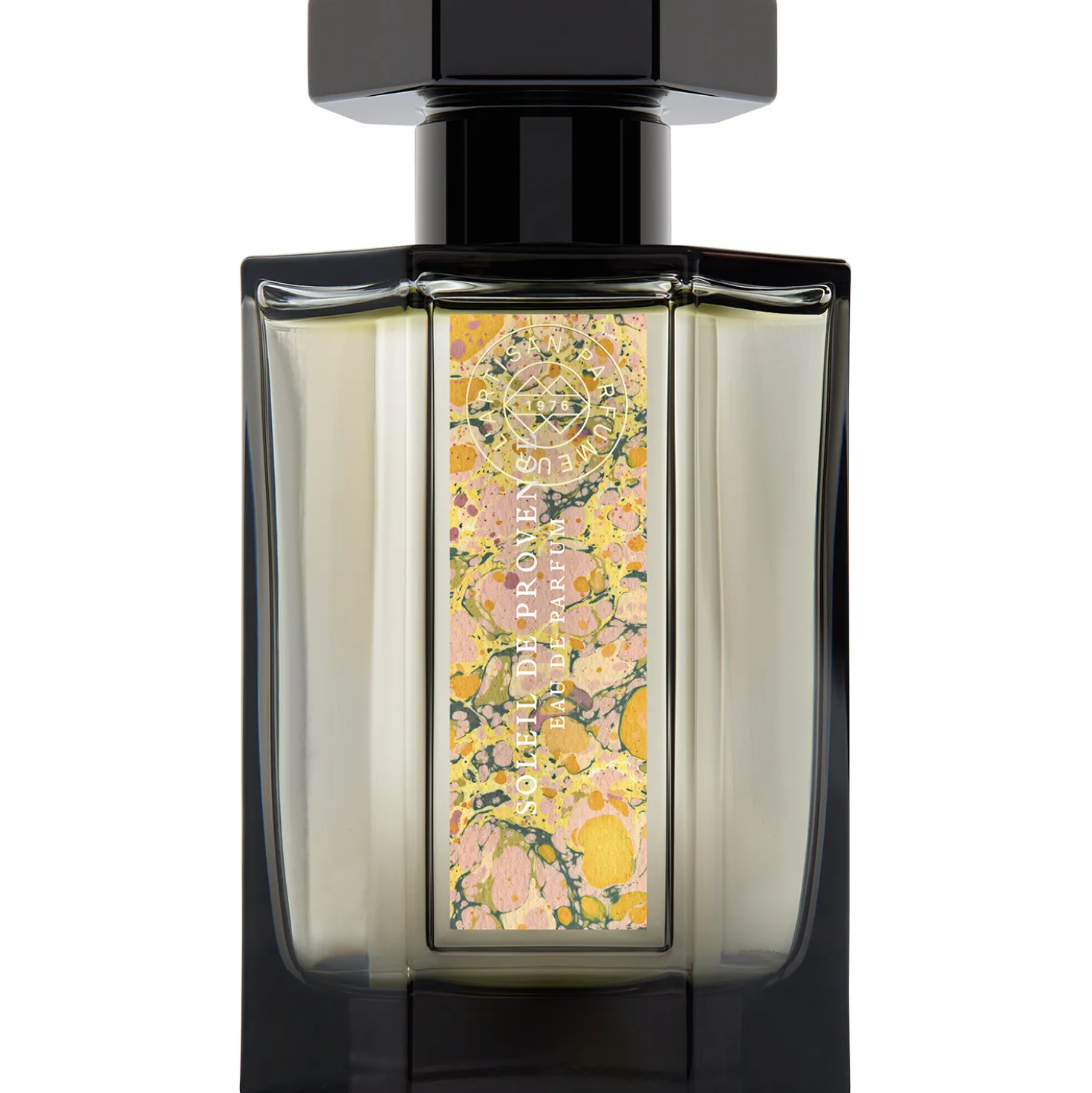 Soleil de Provence Eau de Parfum