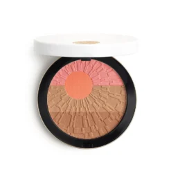 Soleil d’Hermès, Puder für einen gesunden, strahlenden Glow für den Teint und die Wangen, limitierte Auflage