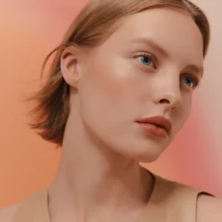 Soleil d’Hermès, Puder für einen gesunden, strahlenden Glow für den Teint und die Wangen, limitierte Auflage