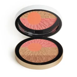 Soleil d’Hermès, Puder für einen gesunden, strahlenden Glow für den Teint und die Wangen, limitierte Auflage