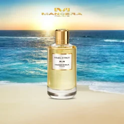 Soleil d'Italie