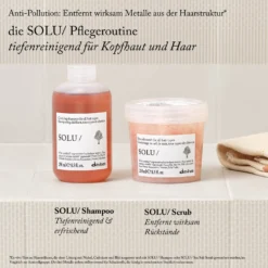 SOLU Shampoo