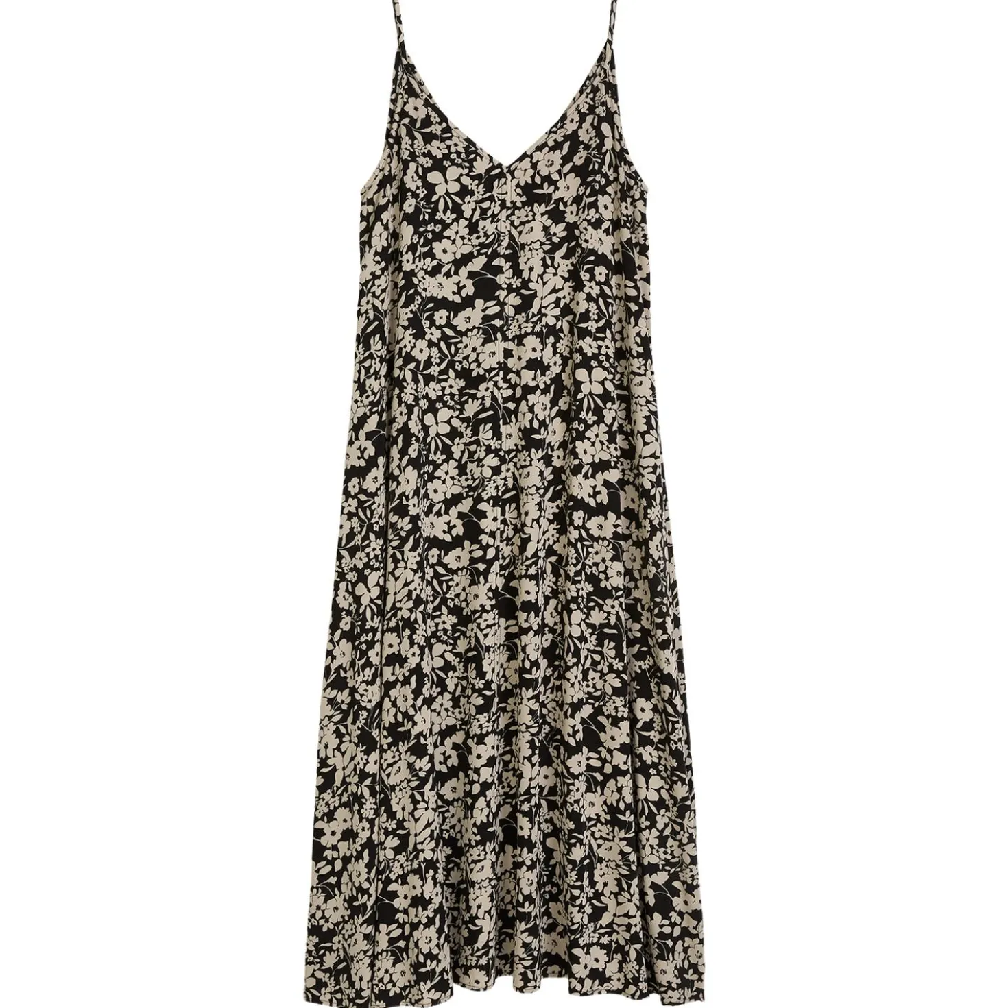 Sommerkleid a-shape