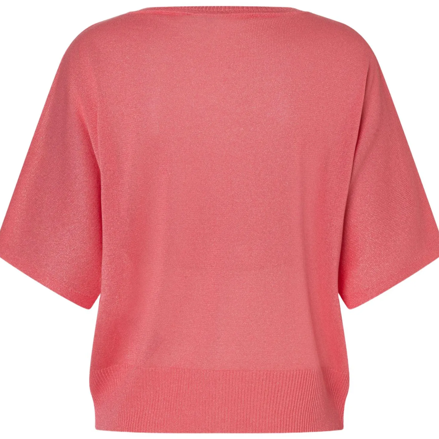 Sommer-strickpullover
