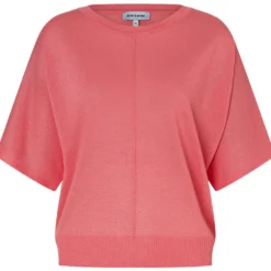 Sommer-strickpullover