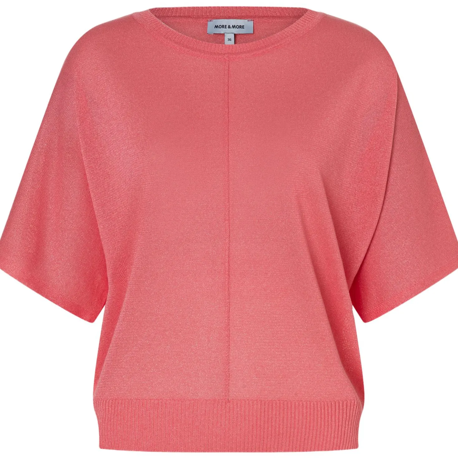 Sommer-strickpullover