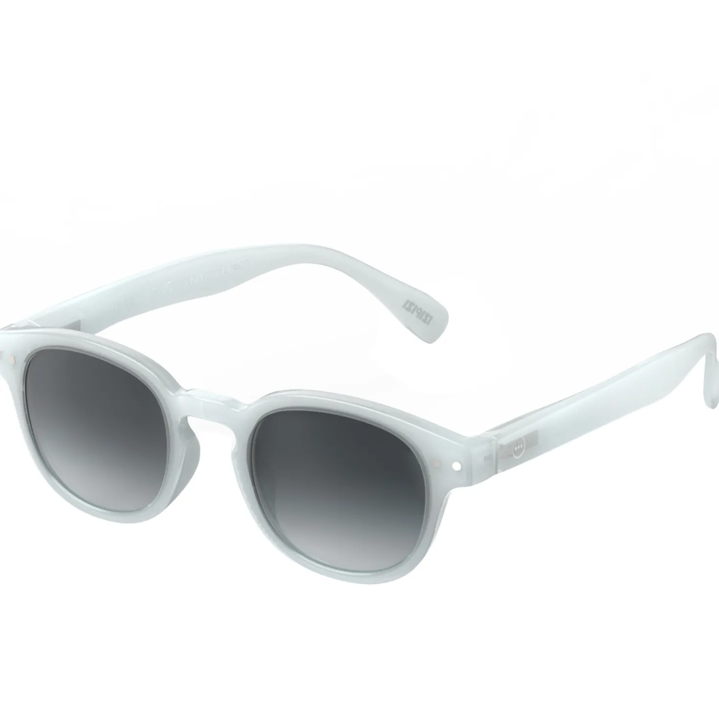 Sonnenbrille #C Junior Misty Blue