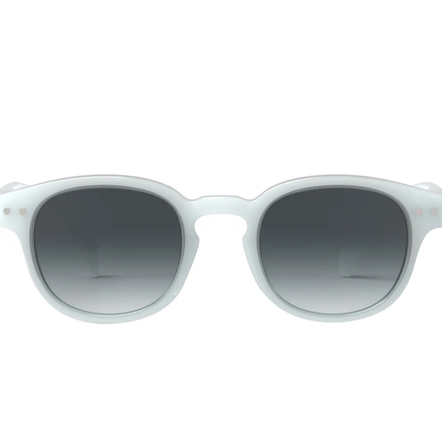 Sonnenbrille #C Junior Misty Blue