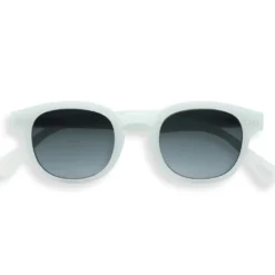 Sonnenbrille #C Junior Misty Blue