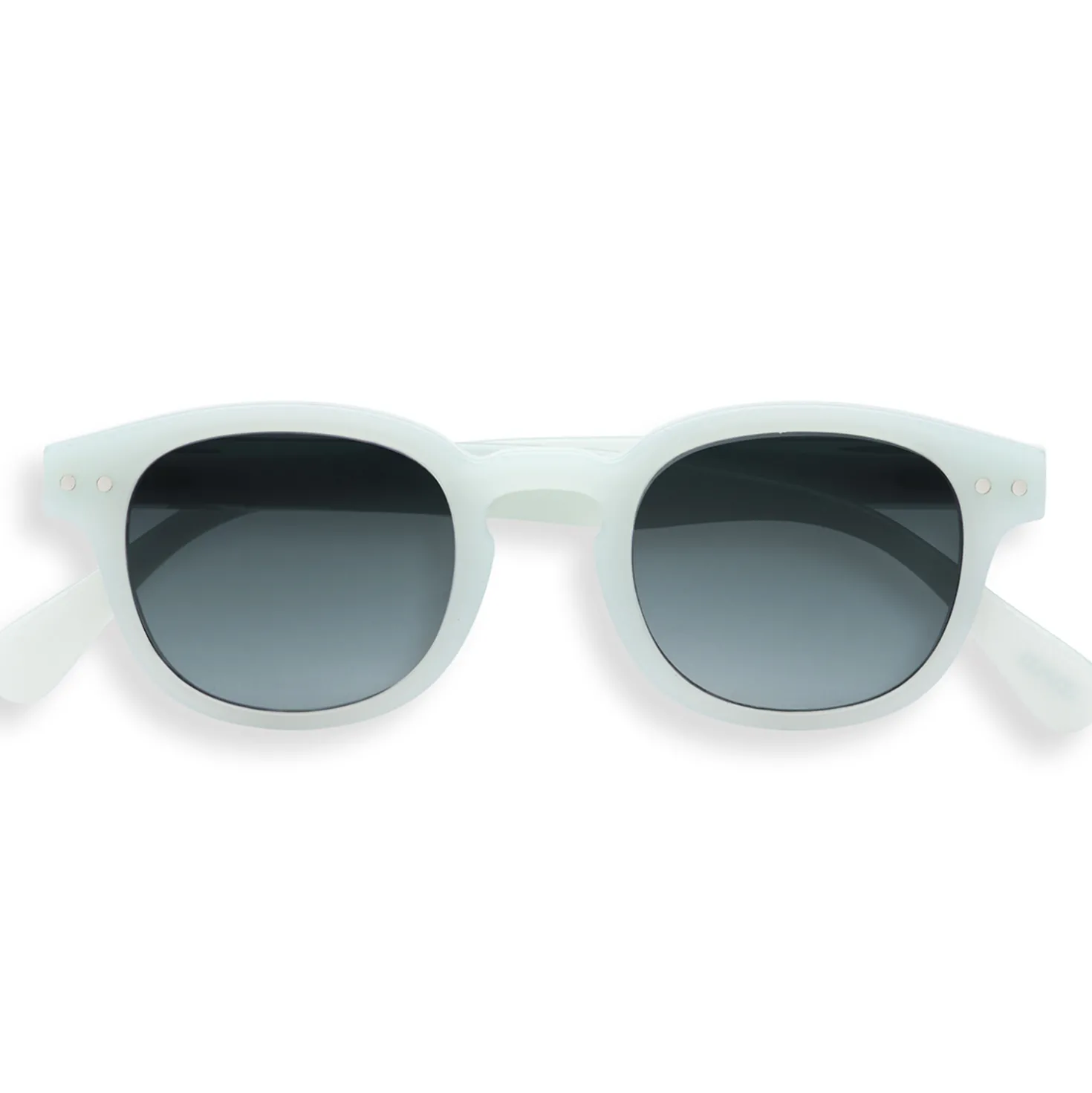 Sonnenbrille #C Junior Misty Blue