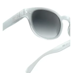 Sonnenbrille #C Junior Misty Blue