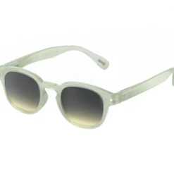 Sonnenbrille #C Junior Quiet Green