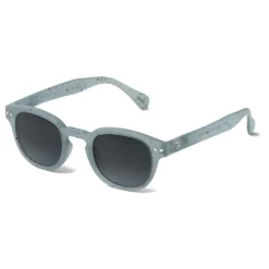 Sonnenbrille #C Junior Washed Denim +0.00