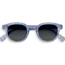 Sonnenbrille #C SUN Lucky Star +0.00