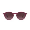 Sonnenbrille #D Antique Purple +0.00