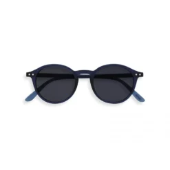 Sonnenbrille #D Deep Blue +0.00