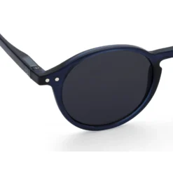 Sonnenbrille #D Deep Blue +0.00