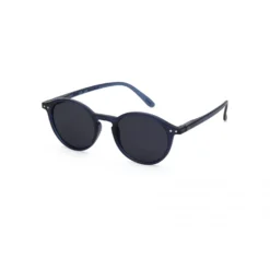 Sonnenbrille #D Deep Blue +0.00