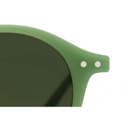 Sonnenbrille #D Ever Green +0.00