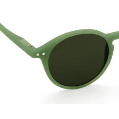 Sonnenbrille #D Ever Green +0.00