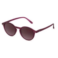 Sonnenbrille #D Junior Antique Purple +0.00