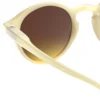 Sonnenbrille #D Junior Glossy Ivory