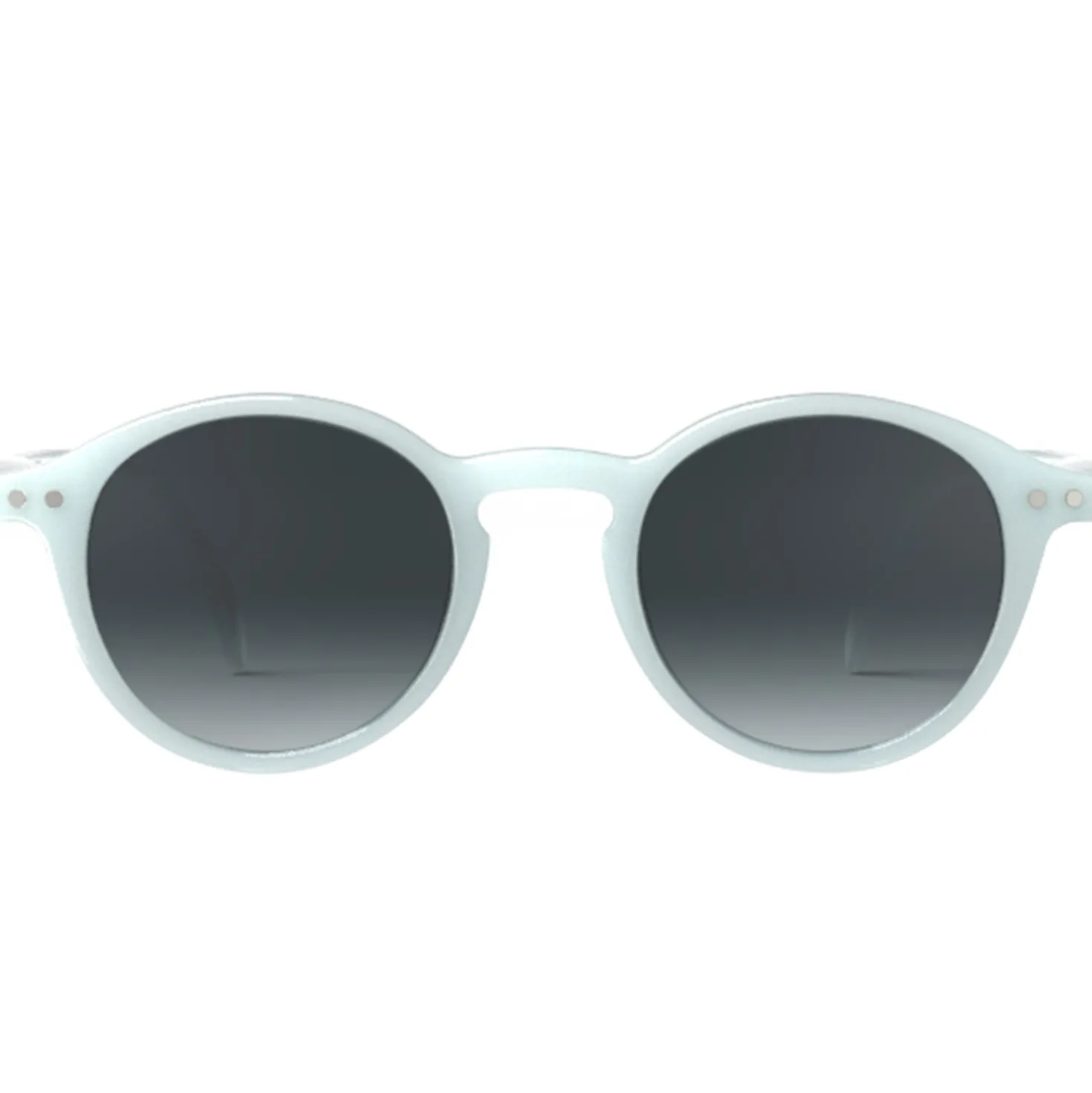 Sonnenbrille #D Junior Misty Blue