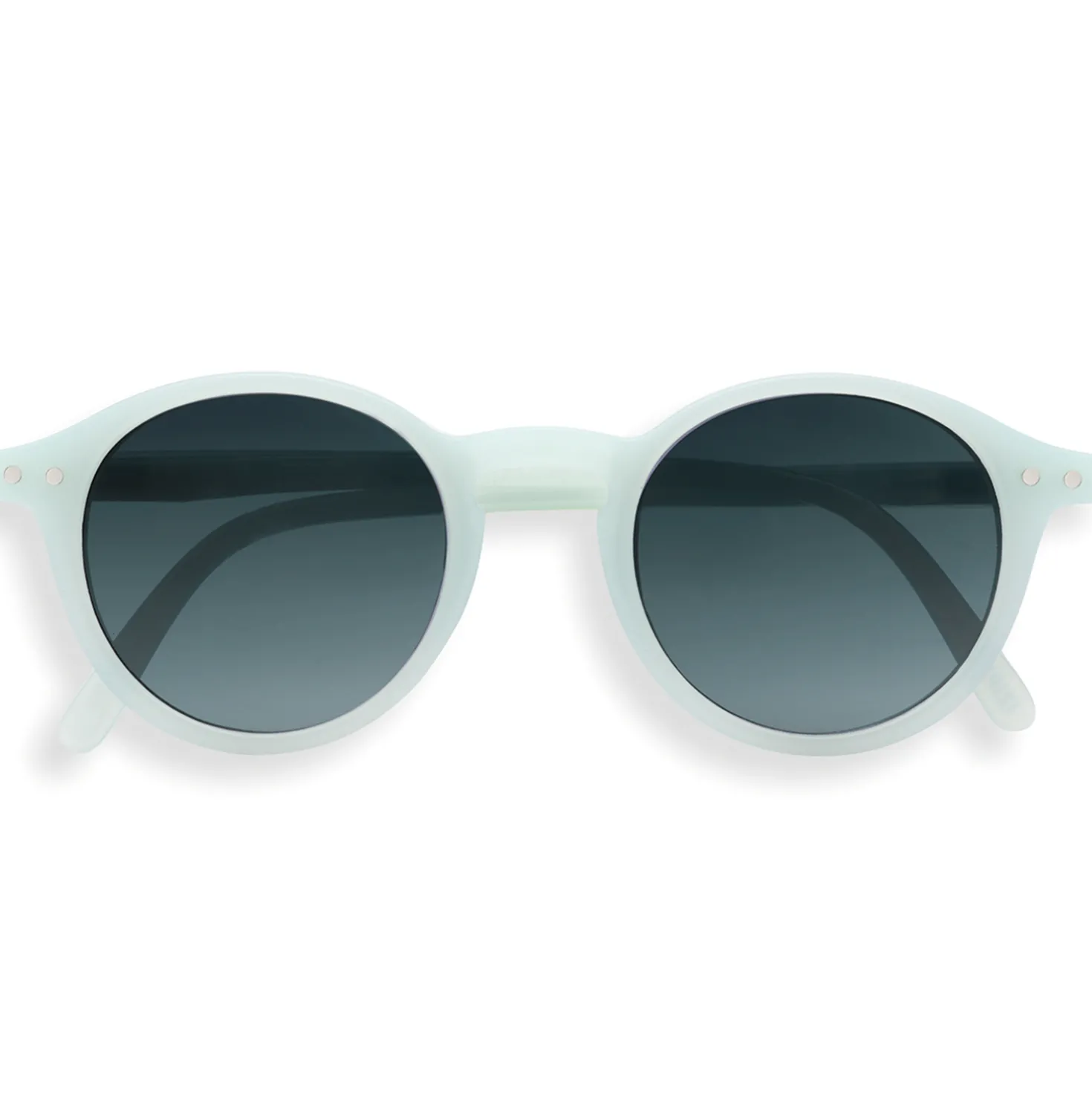 Sonnenbrille #D Junior Misty Blue