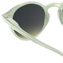 Sonnenbrille #D Junior Quiet Green