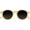 Sonnenbrille #D SUN Blond Venus +0.00