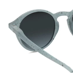 Sonnenbrille #D Washed Denim +0.00