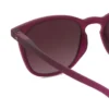 Sonnenbrille #E Antique Purple +0.00