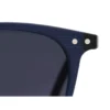 Sonnenbrille #E Deep Blue +0.00