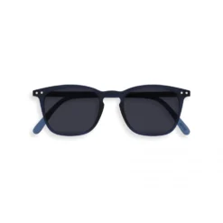 Sonnenbrille #E Deep Blue +0.00