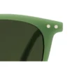 Sonnenbrille #E Ever Green +0.00