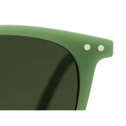 Sonnenbrille #E Ever Green +0.00