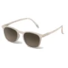 Sonnenbrille #E Junior Ceramic Beige +0.00