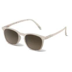 Sonnenbrille #E Junior Ceramic Beige +0.00