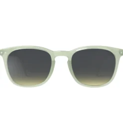 Sonnenbrille #E Junior Quiet Green
