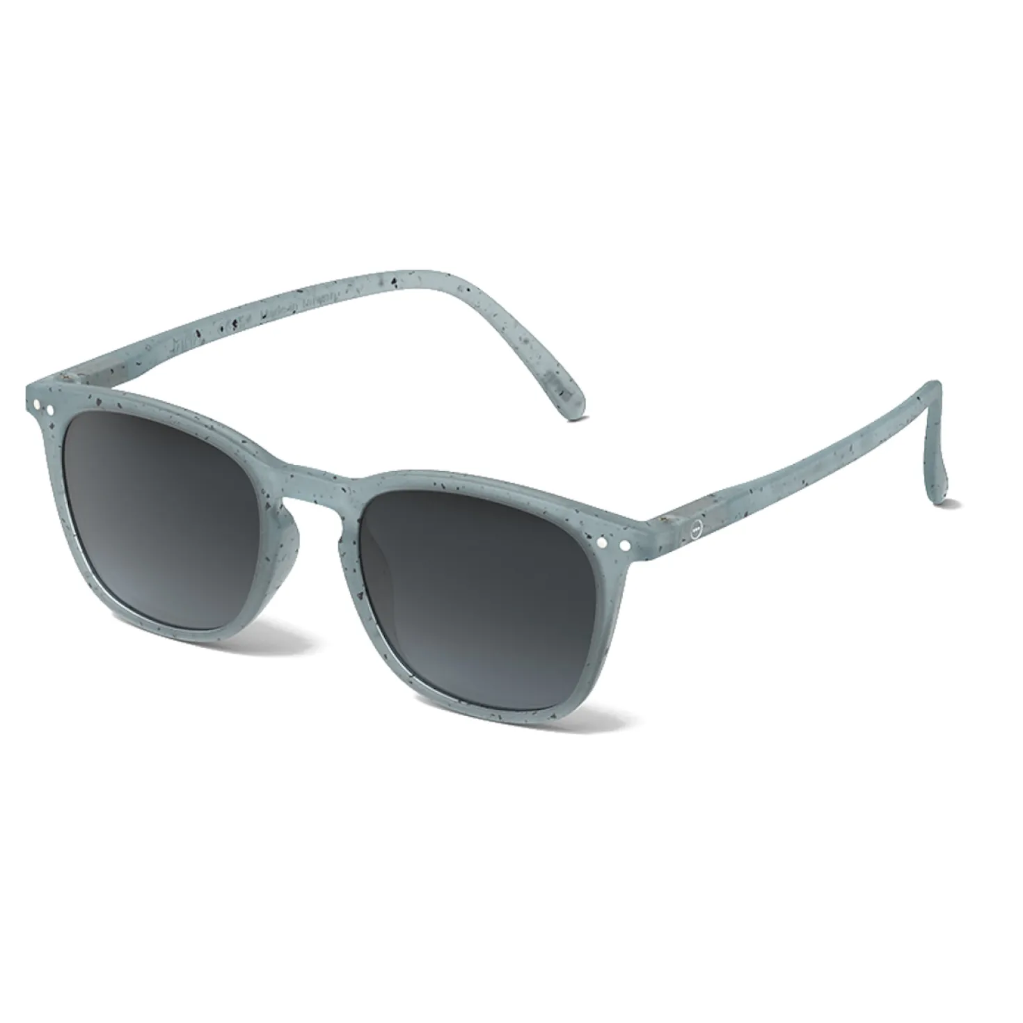 Sonnenbrille #E Junior Washed Denim +0.00