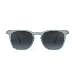 Sonnenbrille #E Junior Washed Denim +0.00